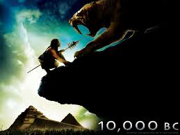 10,000 BC - M.Ö. 10 000