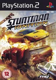 stuntman
