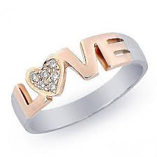 خواتم فضة 18K_Diamond_Ring_wedding_ring