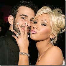 Christina Aguilera fotos