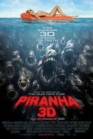 Piranha Filmini izle ( Altyaz�l� ) 3D