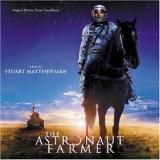 sinema izle ASTRONAUT FARMER
