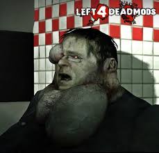 left 4 dead boomer