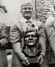 George Frederick Blanda.