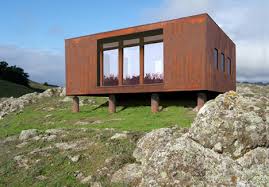 the Tumbleweed Tiny House