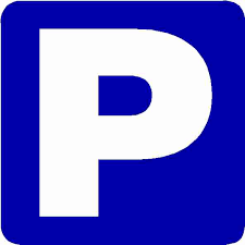 car park