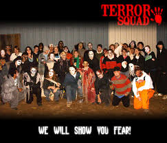 terror squad