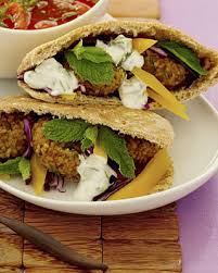 falafel recipe
