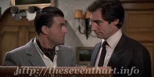 the living daylights