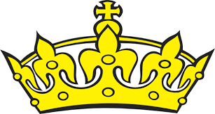 clip art crown
