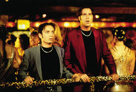 night at the roxbury