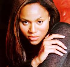 deborah cox