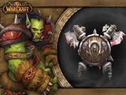 обои world of warcraft