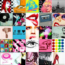 myspace layouts