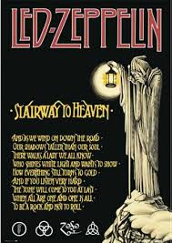 led zepplin