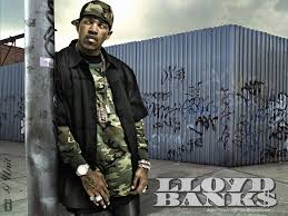 lloyd banks