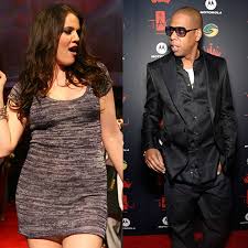 jay z ex girlfriend
