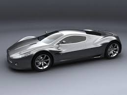 aston martin cars