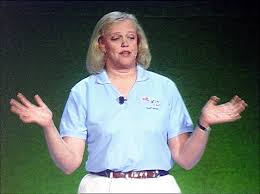 Image of Meg Whitman Deceptive