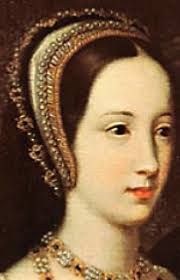 mary tudor