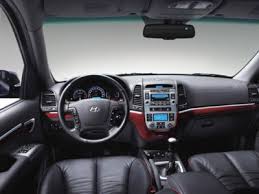 Hyundai Santa Fe | Reviews