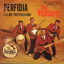the ventures