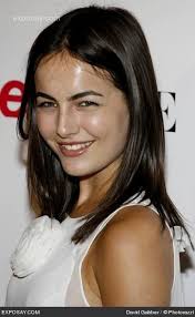 Camilla Belle hot
