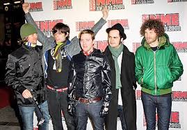 kaiser chiefs