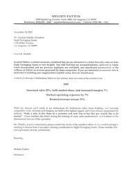sample cover letter for job