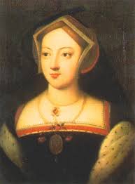 pictures mary boleyn