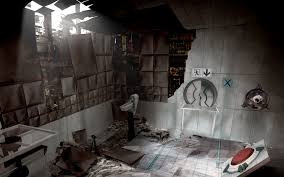 Portal 2 Still Alive