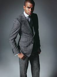 gucci mens suits