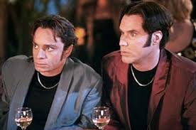 night at the roxbury