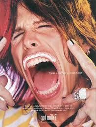 #93 Steven Tyler