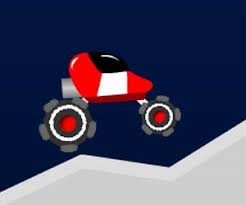 planet racer