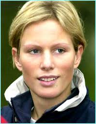 Zara Phillips Pictures \x26amp; Info