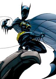 batgirl