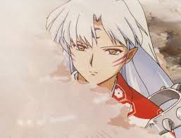 sesshomaru