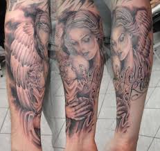 cherub angel
