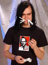 bert mccracken