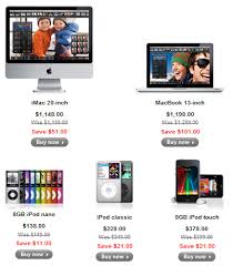Apple deals for Black Friday