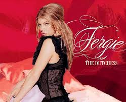 fergie album