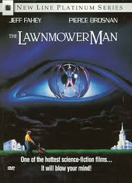 lawnmower man