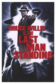 Last Man Standing (1996)