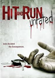 Hit and Run UNRATED