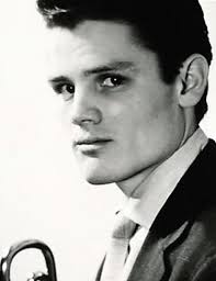 chet baker