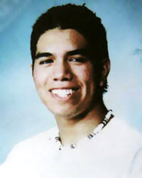 Daniel Perez Cueva