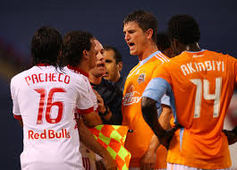 houston dynamo