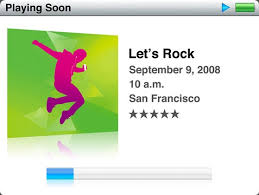 Looks like that Apple event