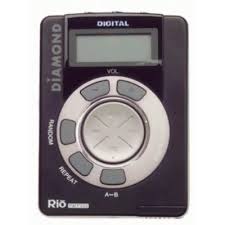 rio mp3